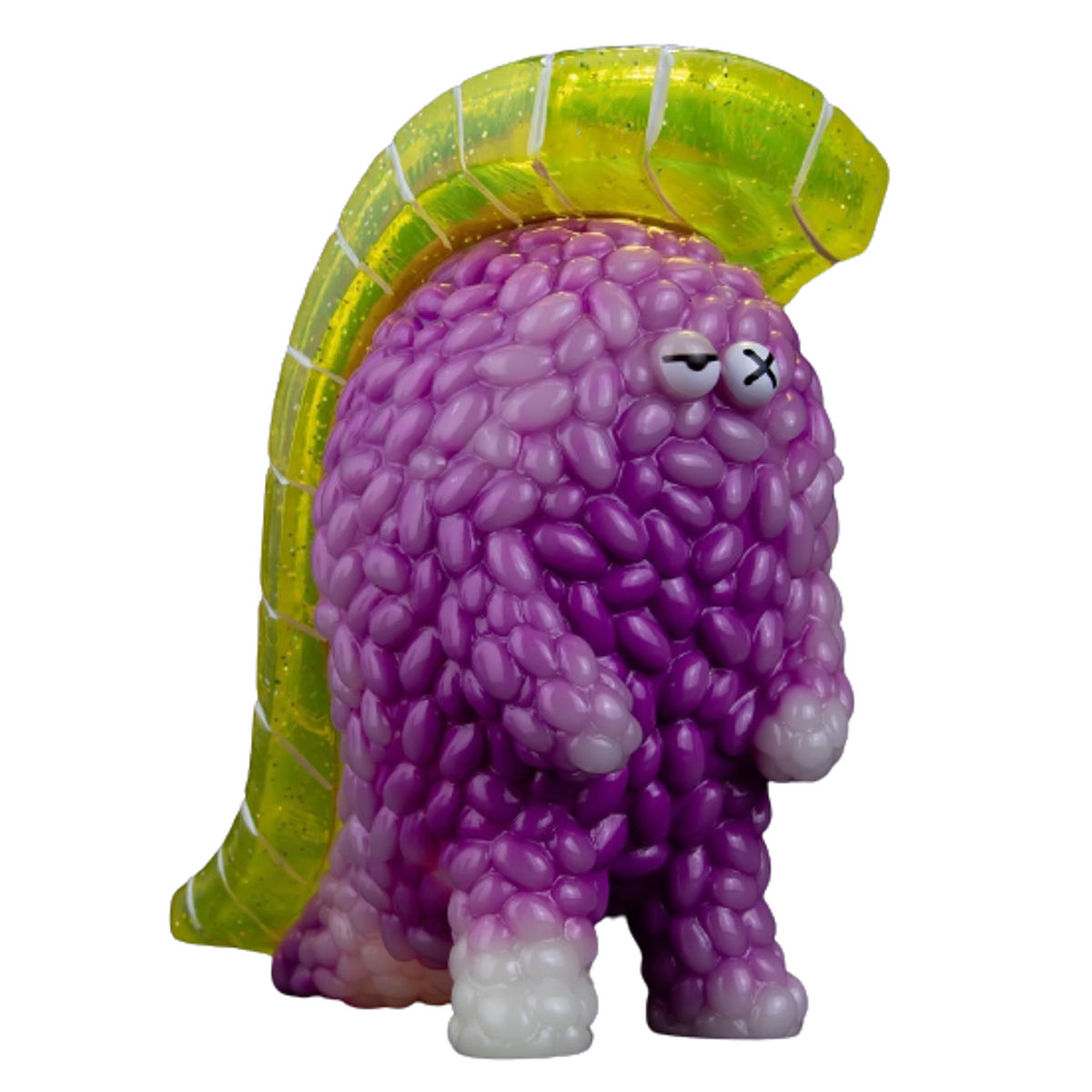 Sushi L.A. of the Living Dead