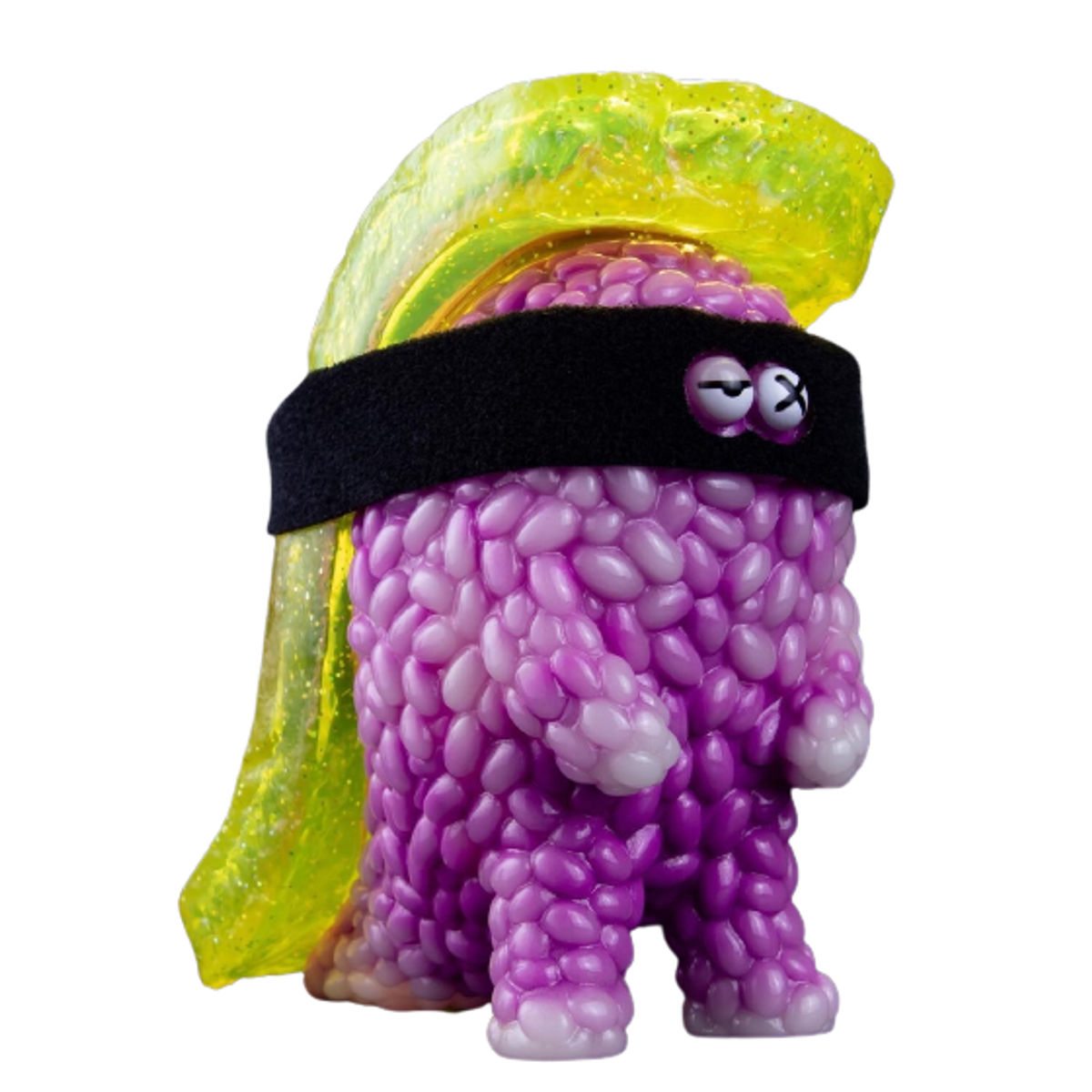 Sushi L.A. of the Living Dead (Masked)