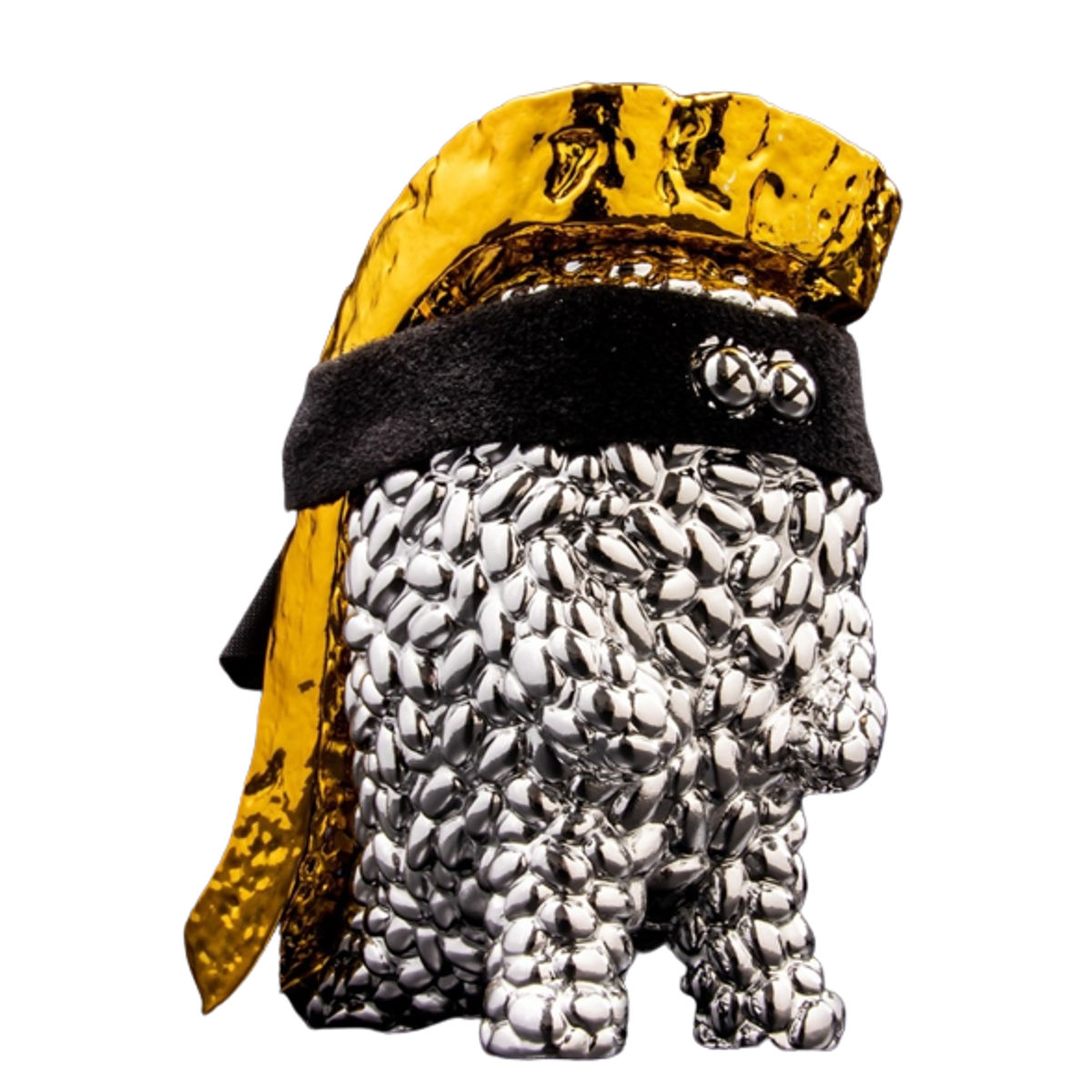 Sushi L.A. Plating Egg (Tamago)