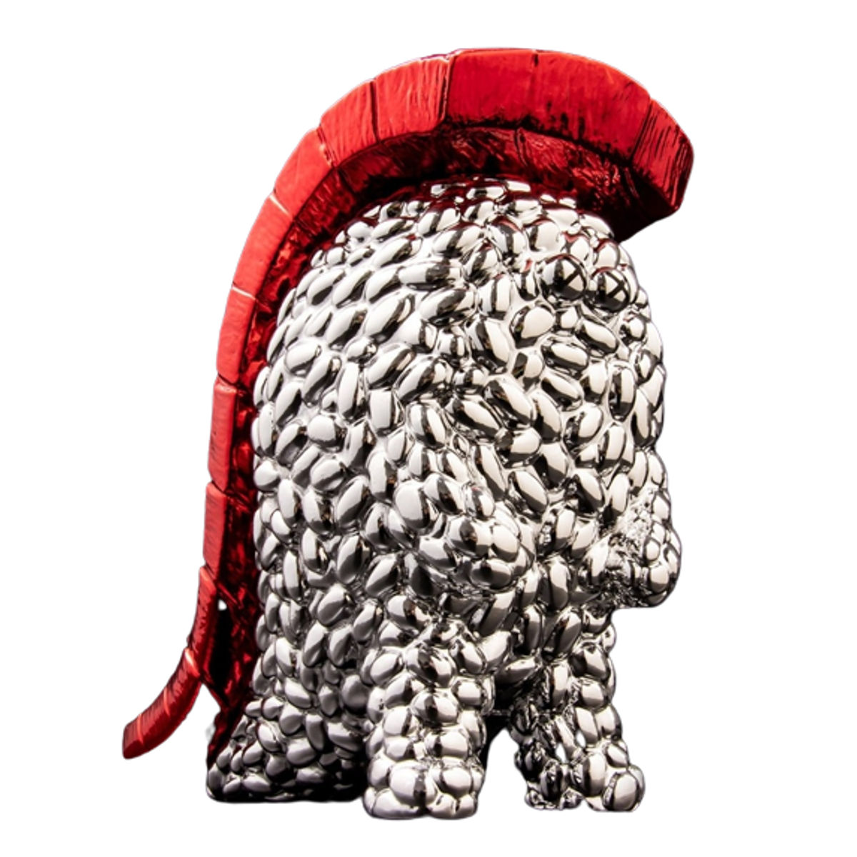 Sushi L.A. Plating Tuna (Maguro)