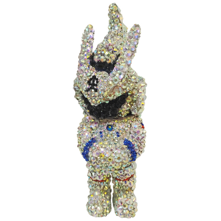 Astro TEQ by Star Art Toys