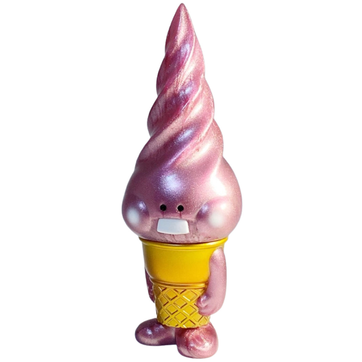 Strawberry Gold Softroll