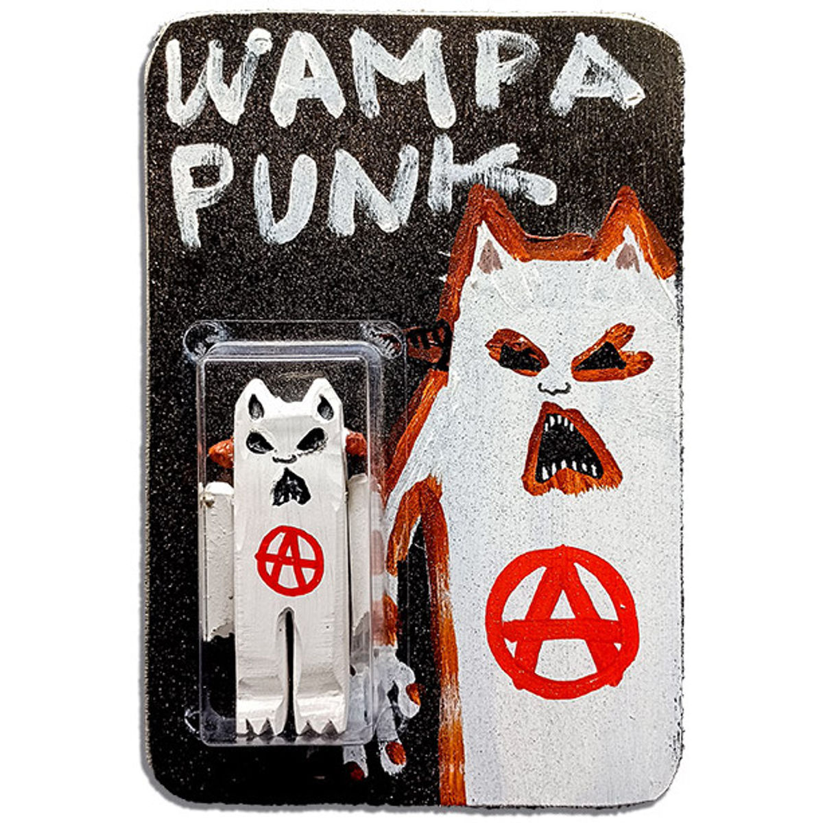 Wampunks