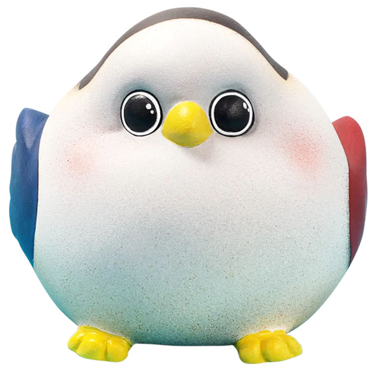 Filipino Inspired Chonks by Zeb Goodell