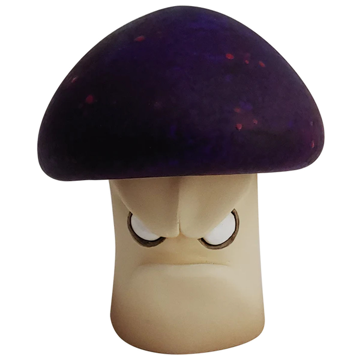Purple Mad Mushroom