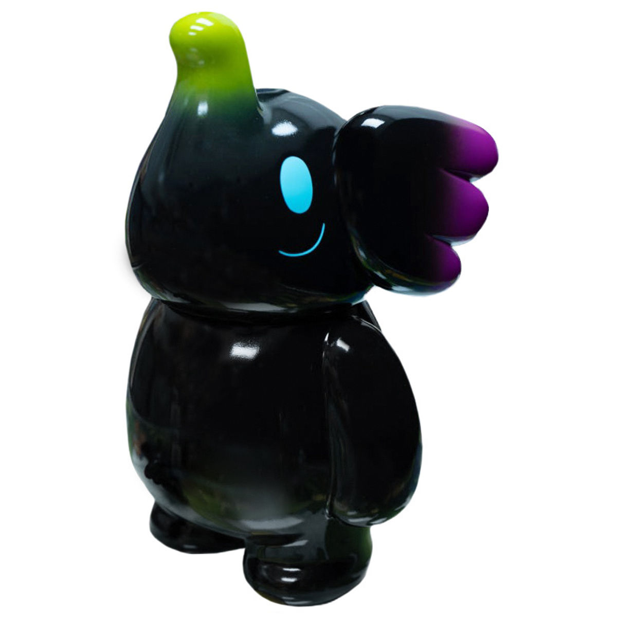 400% Elfie Here I Am