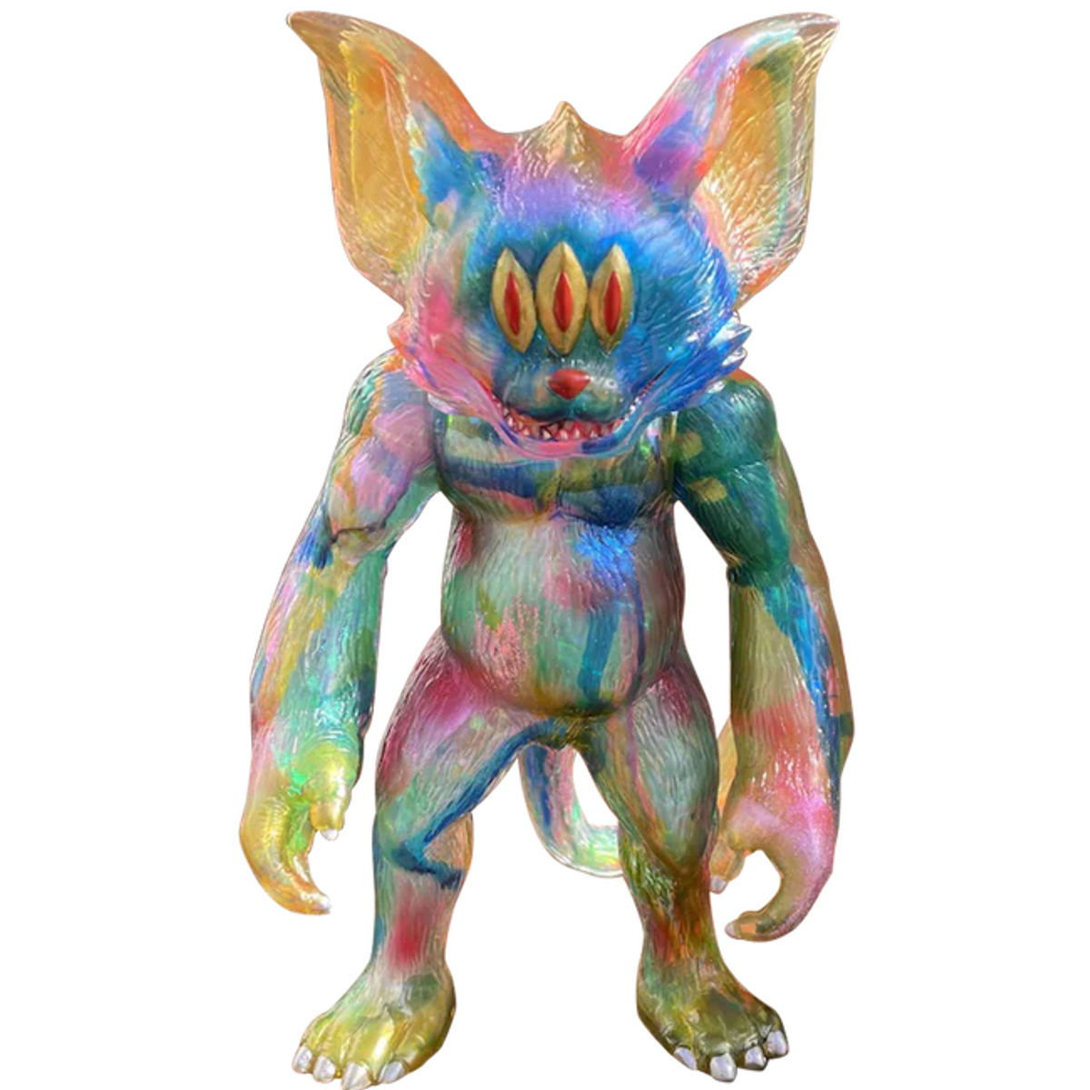 Violent Cat (FPF 2022)