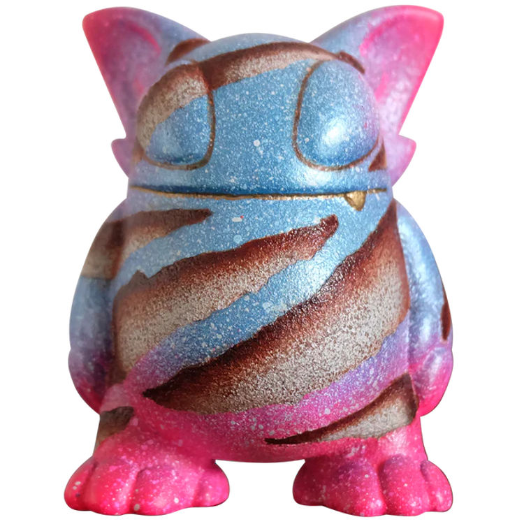 Ripped Galaxy Oddy by Alin