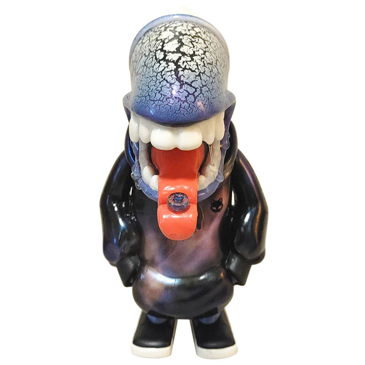 Galaxy Pill by Kaiju Steven