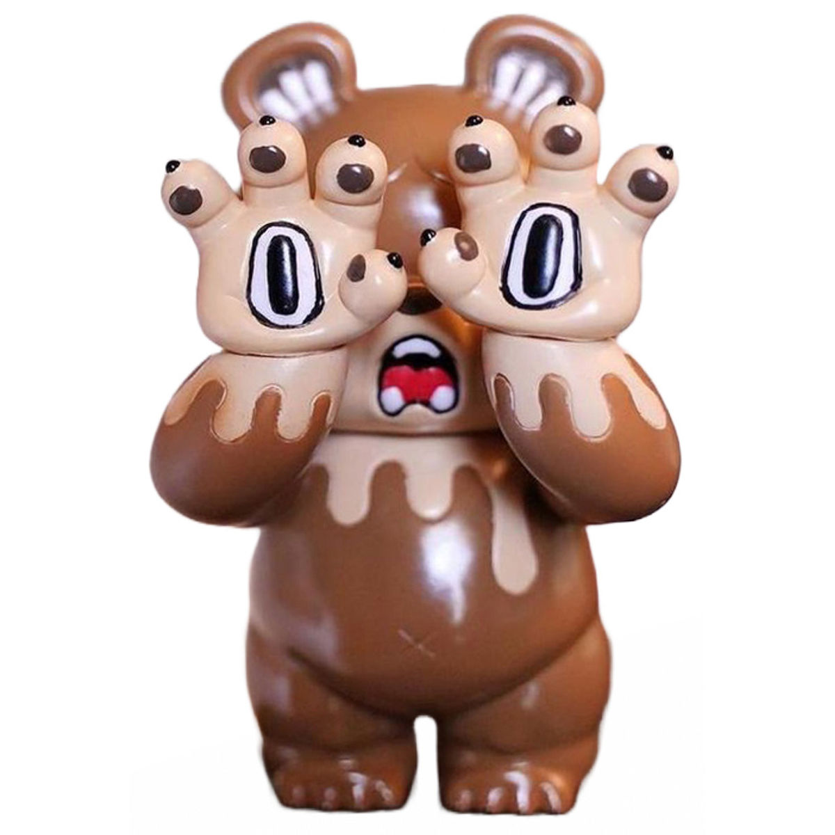 Zoo Bear Teddy