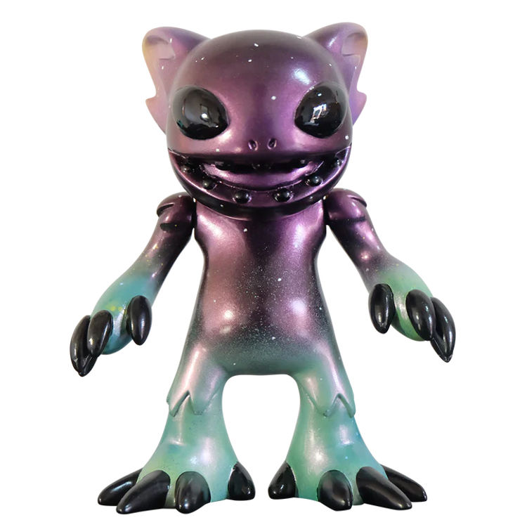 Oddy Cozmic by IKY