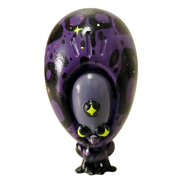 Palomita Spacial by Cereso Monky