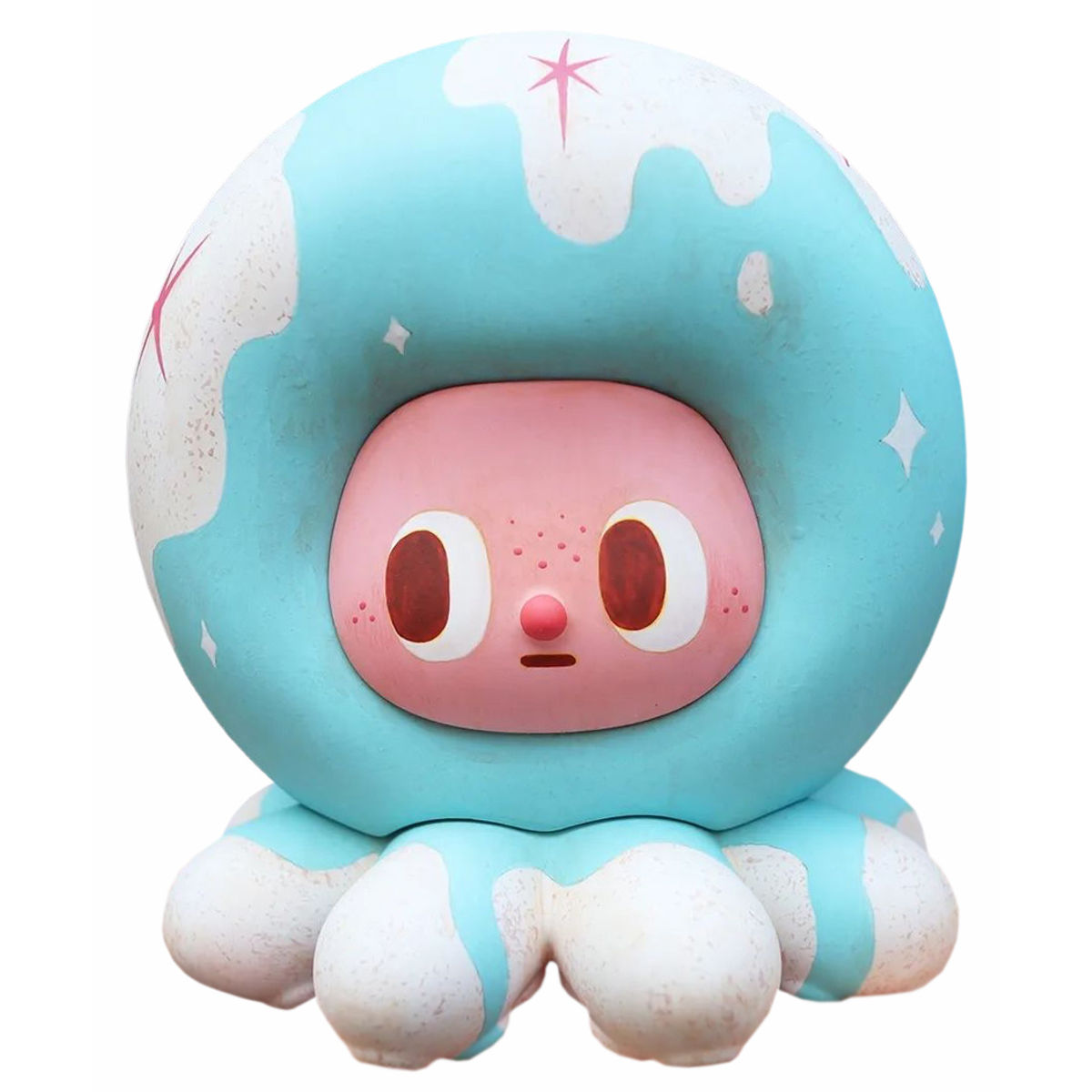 Emotion Octopus Starfy