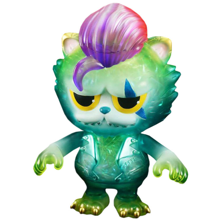 Soda Soul Gangstiger by MicBraining