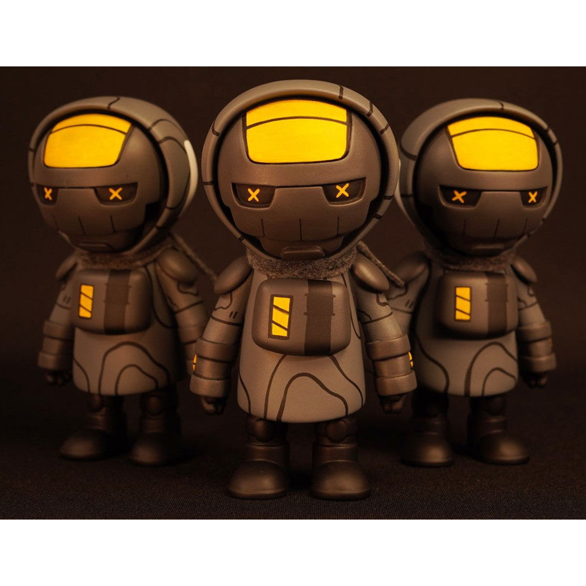 Special K (You're Special Customs)