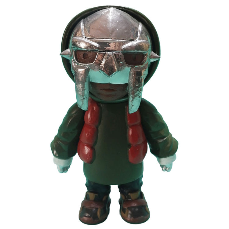 FM DoomNation by Resinworx (Gary Santiago Rojas)
