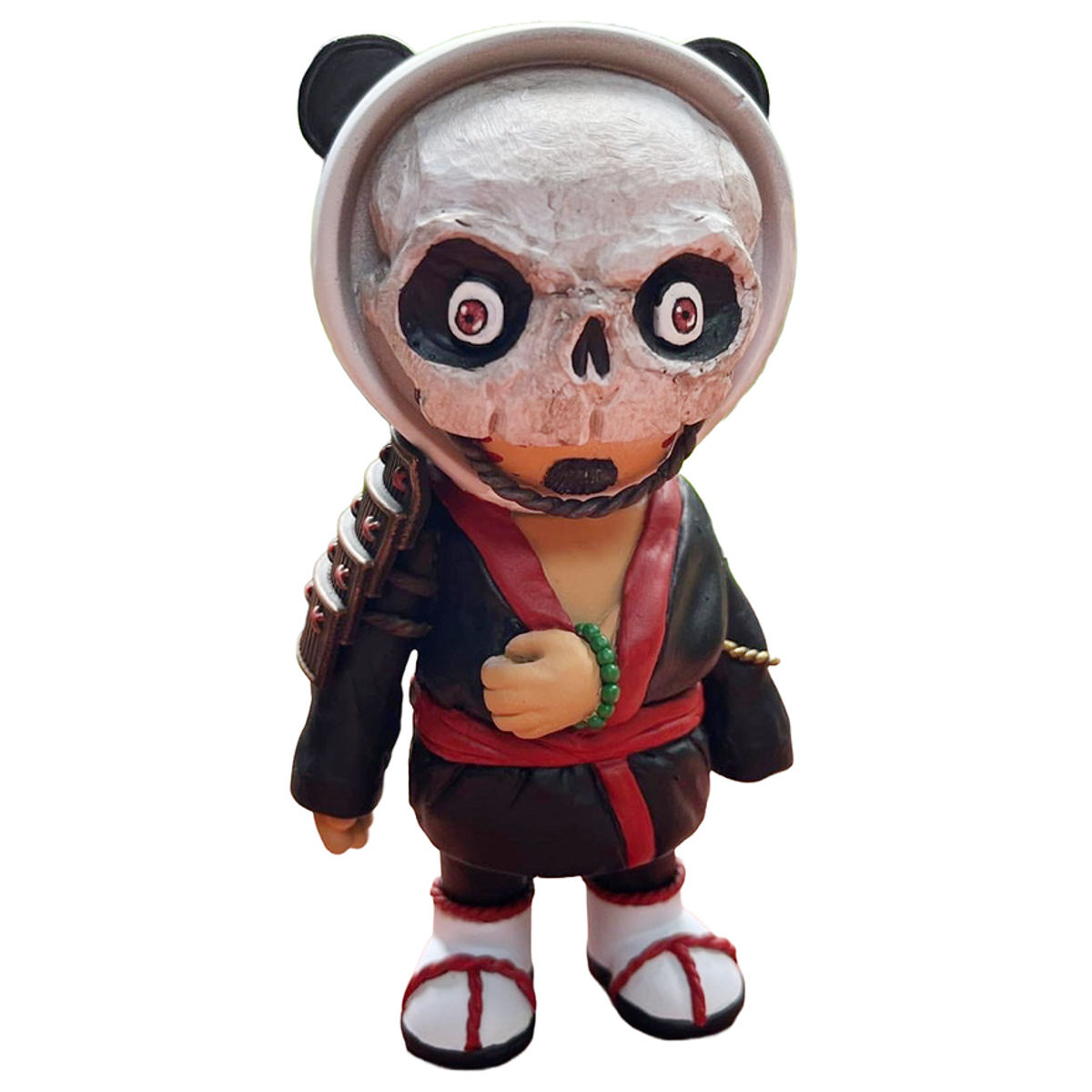 Panda-san