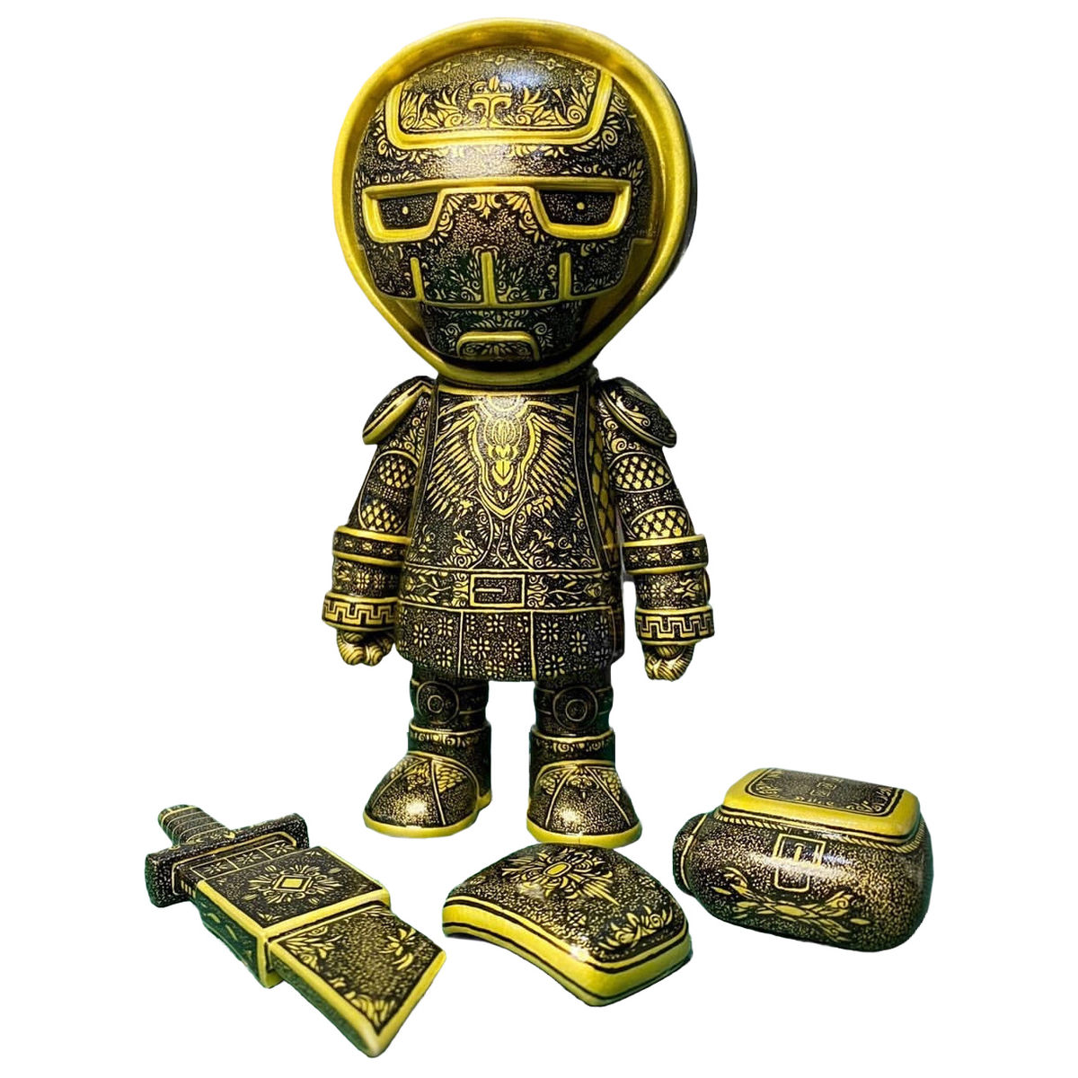 Chivalry is Dead! Long Live Chivalry!!!