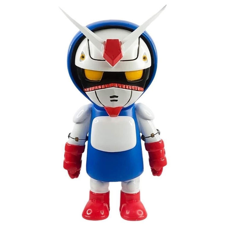 Rx Cosplay by Mech Designs