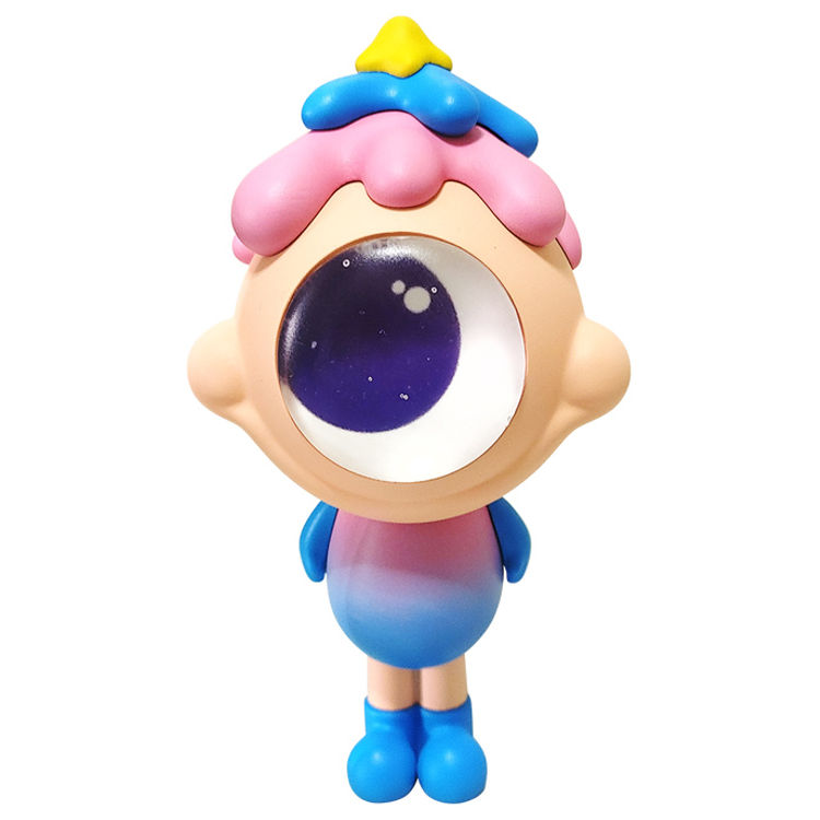Pong Pong by Kim Su Hong
