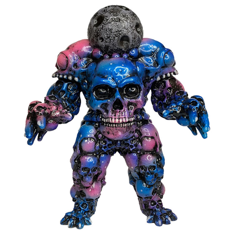 Deep Space Anomoly by DuBose Art