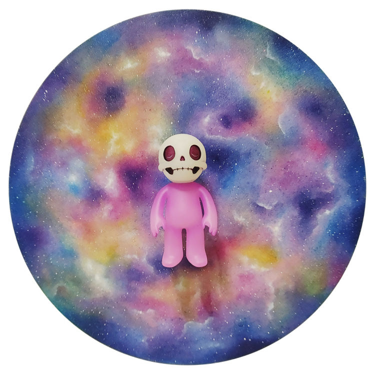 Floating in Space by The Beast Brothers