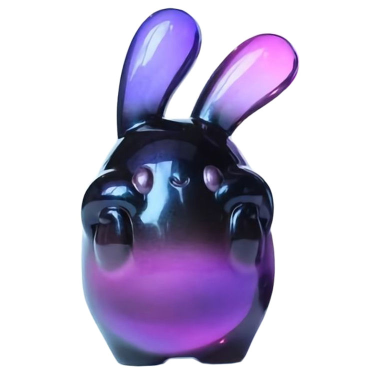 Chubby Nebula Ngaew Ngaew (FPF 2022) by Pang Ngaew