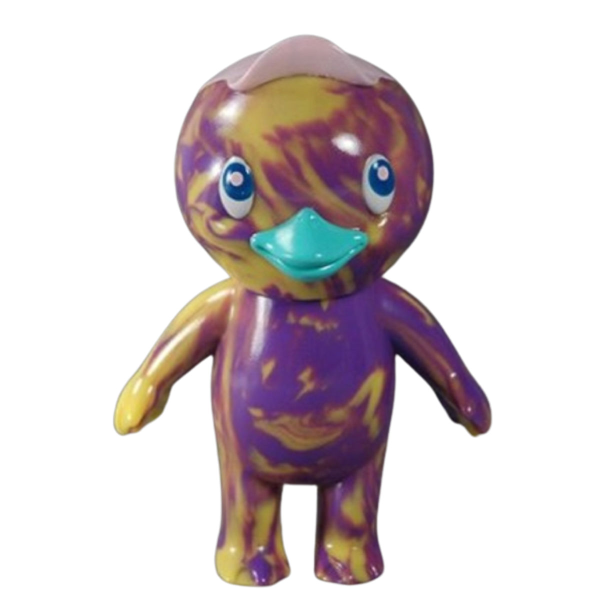 KAPPA KID MARBLED PINK CAP