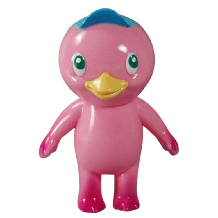 KAPPA KID PINK by Cometdebris (Koji Harmon)
