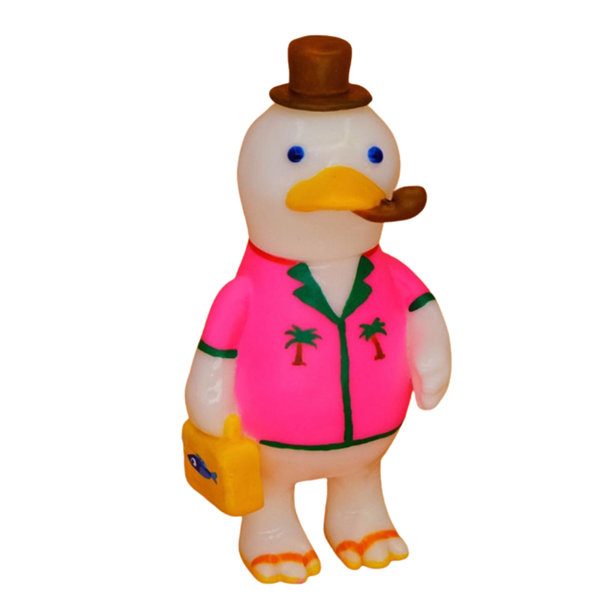 Mr Shit
