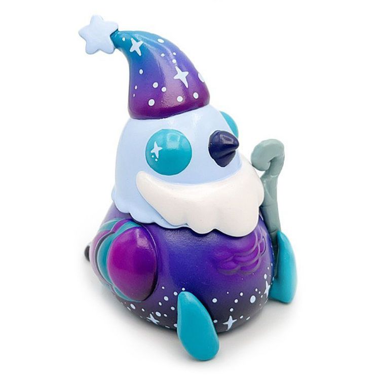Twilight Wizard Pinto by Ghost Fox Toys