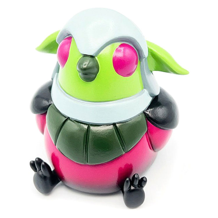Goblin Knight Pinto by Ghost Fox Toys