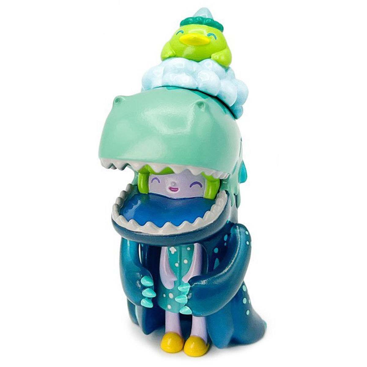 Umasou Bathtime Kappa