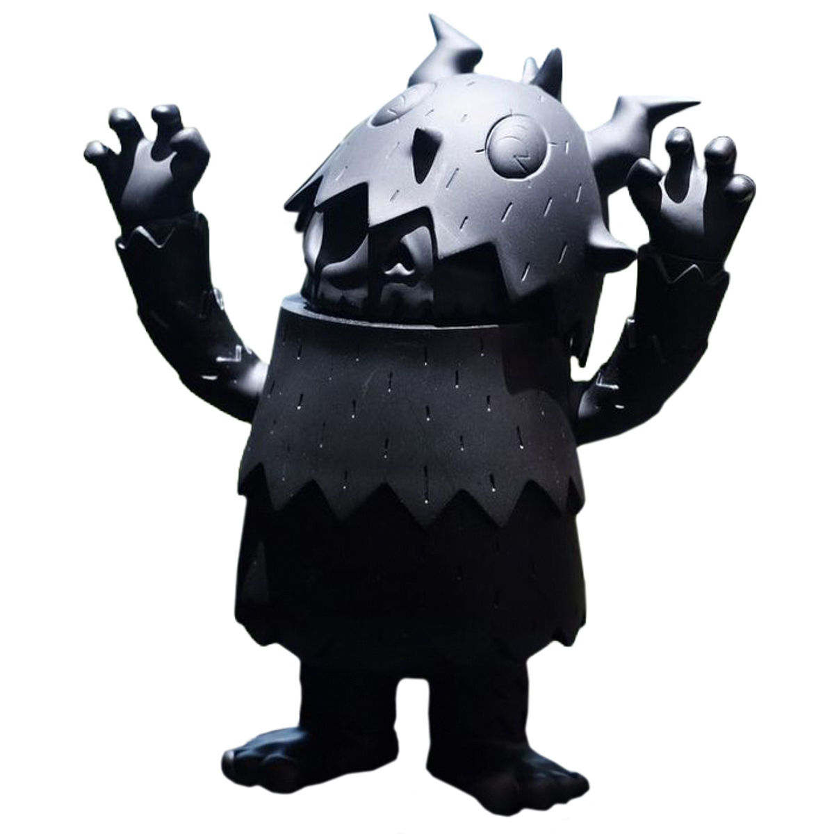 Jumbo Mountain Troll