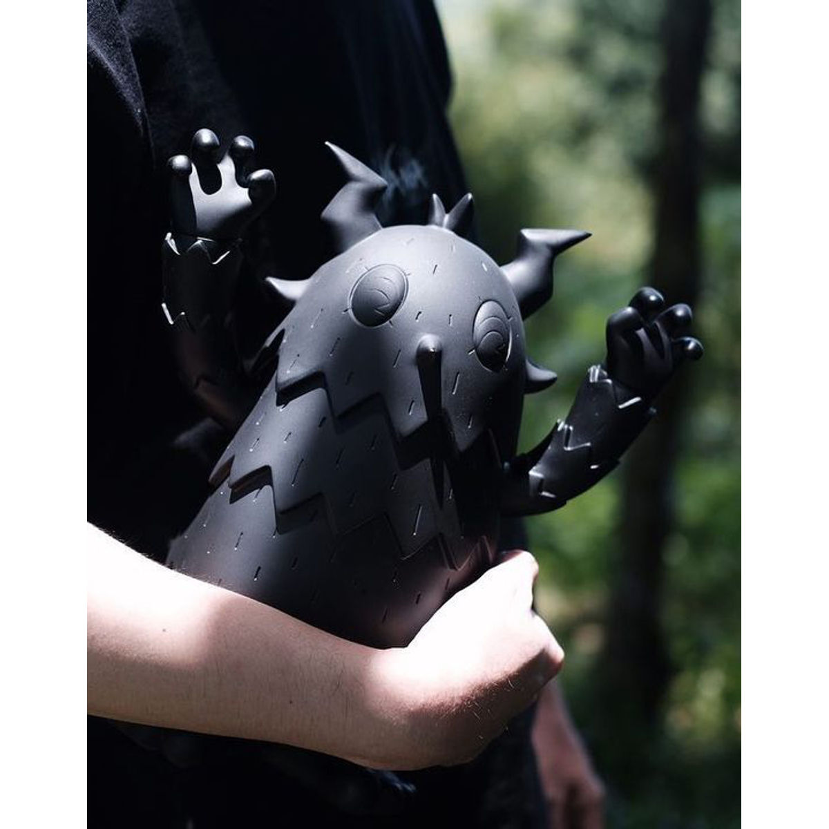 Jumbo Mountain Troll