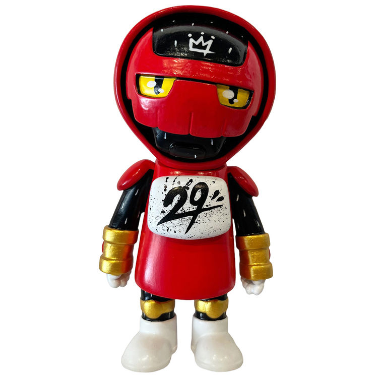 Special K x October 29 by October29