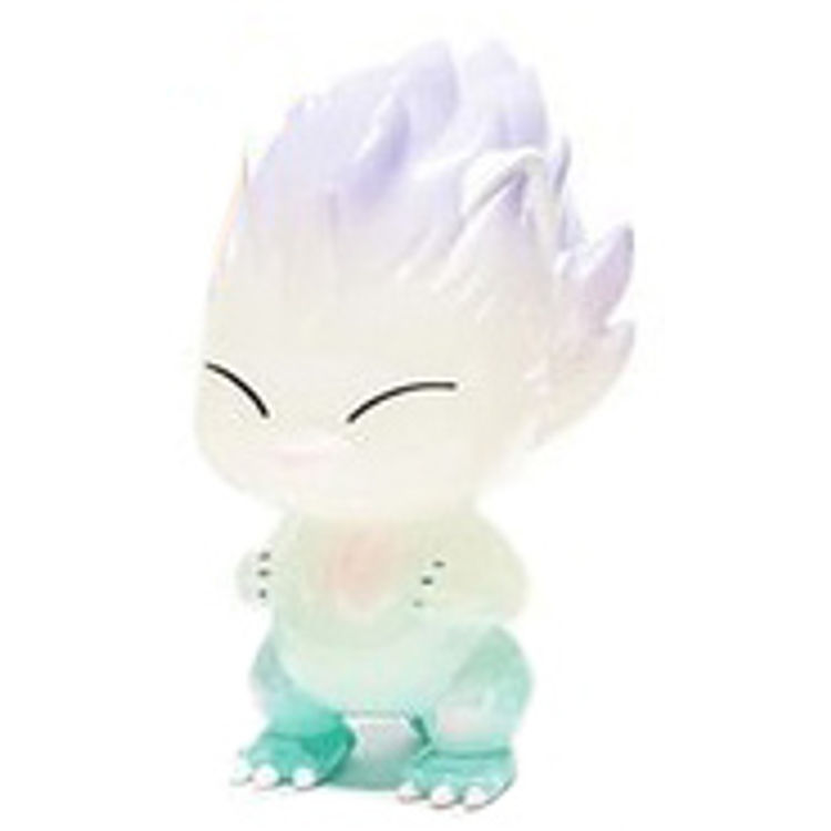 Pastel GID Flame by Shon Side
