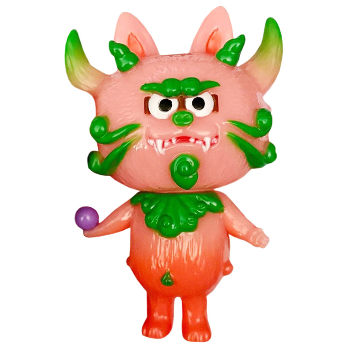 Peach Komataro (Hidden)