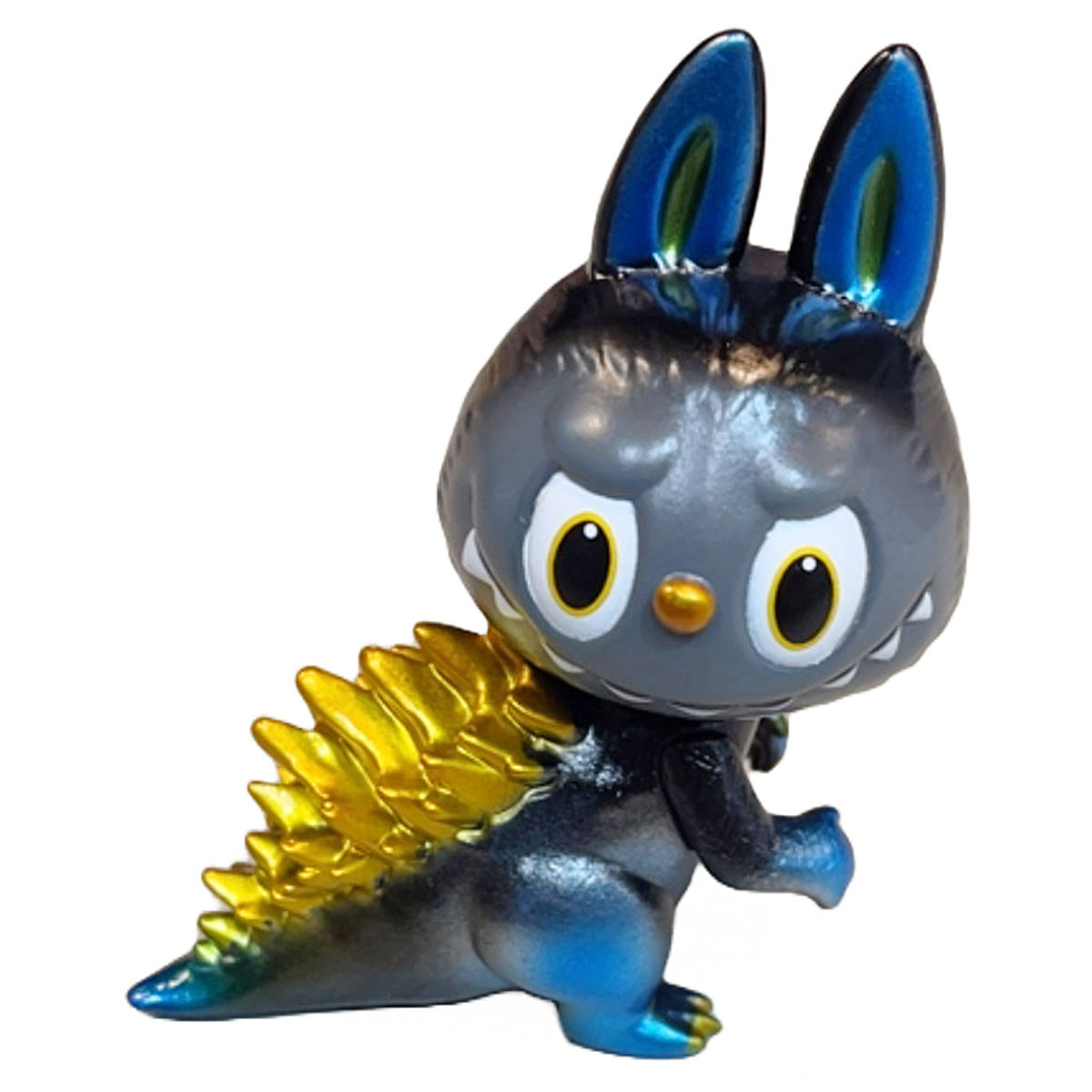 Blue Gold Gojimomo (Chase)