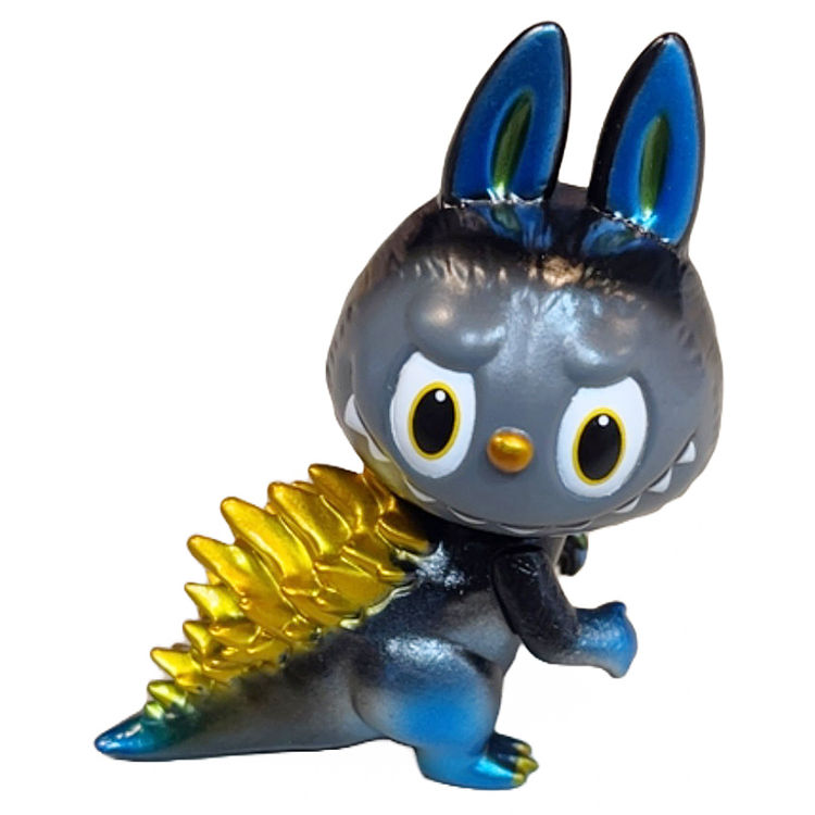Blue Gold Gojimomo (Chase) by Kasing Lung