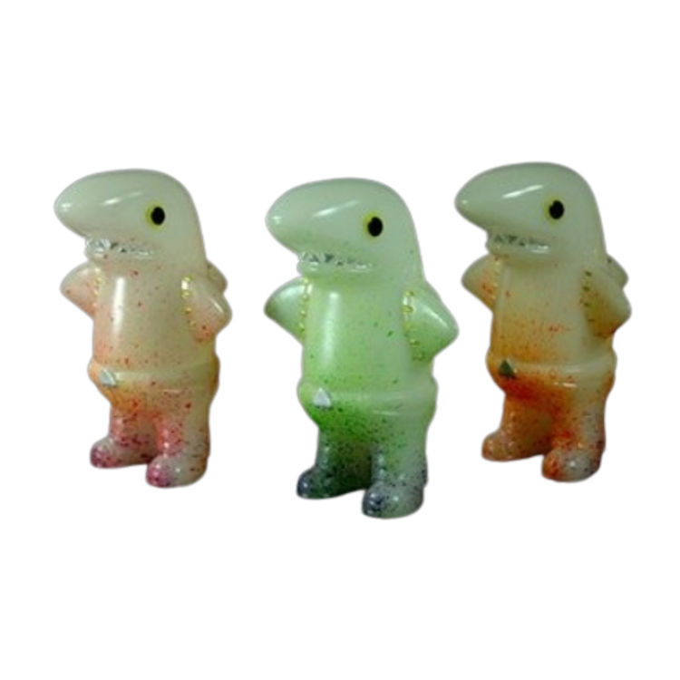 SAMETAN GID SET by Cometdebris (Koji Harmon)