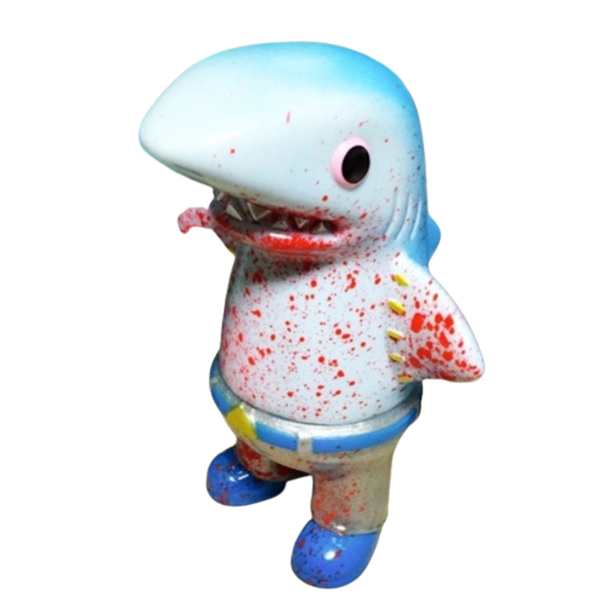 Lucky Bag 2015 Sametan