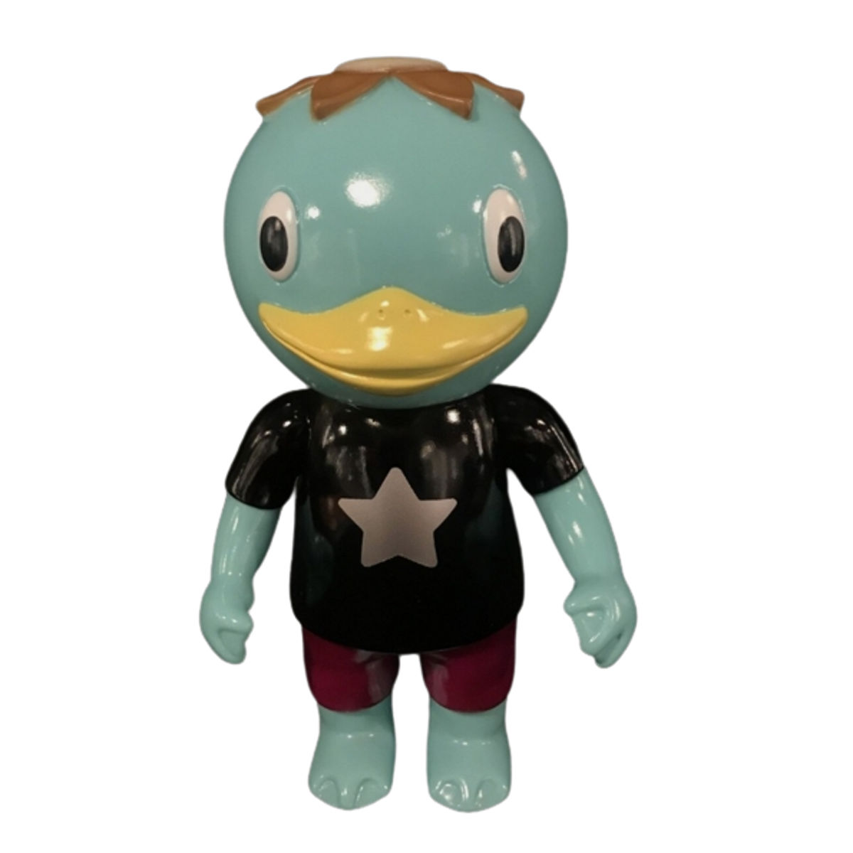 Light Blue Navy Kappa Kid