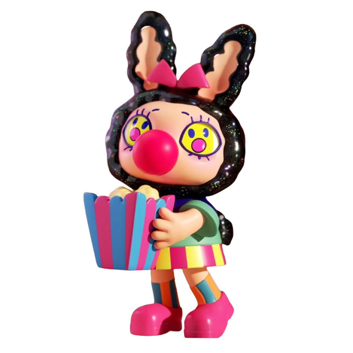 Rabty Popcorn (Secret Figure)