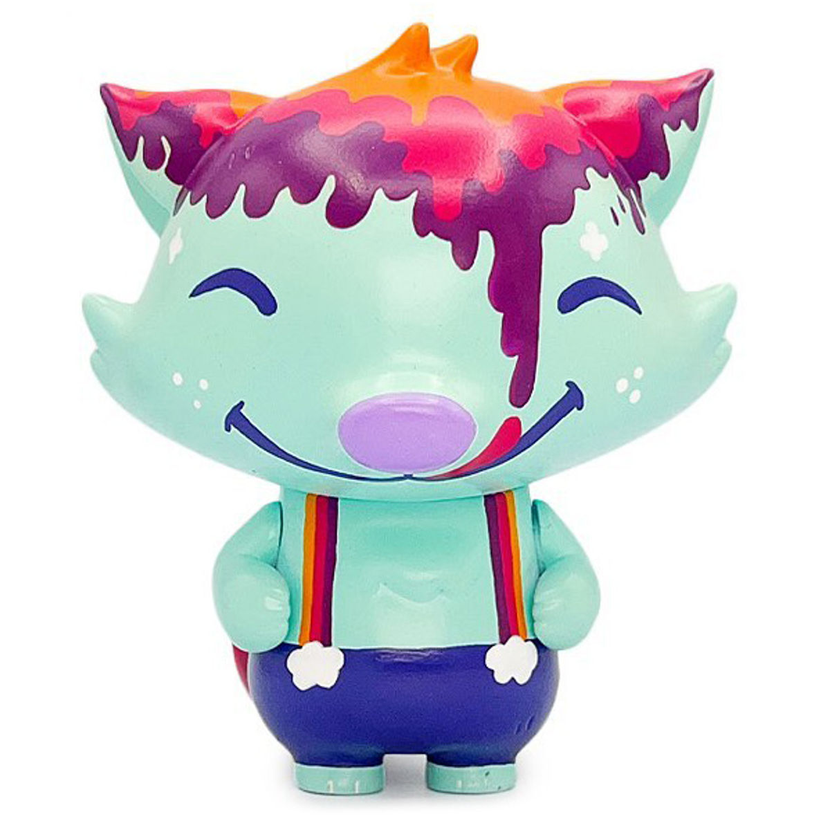 Cloud Wave Okluna Goobi