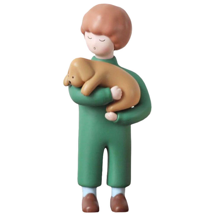 Doggy Hug by Circus Boy Band (CBB)