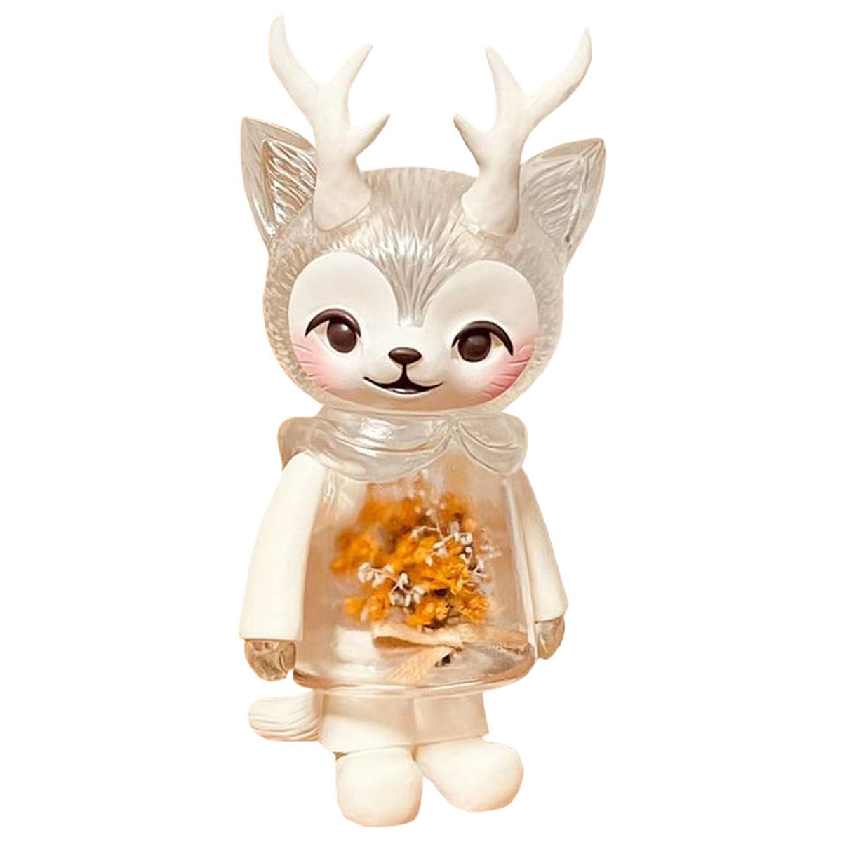 Botanical Morris Haze Grass