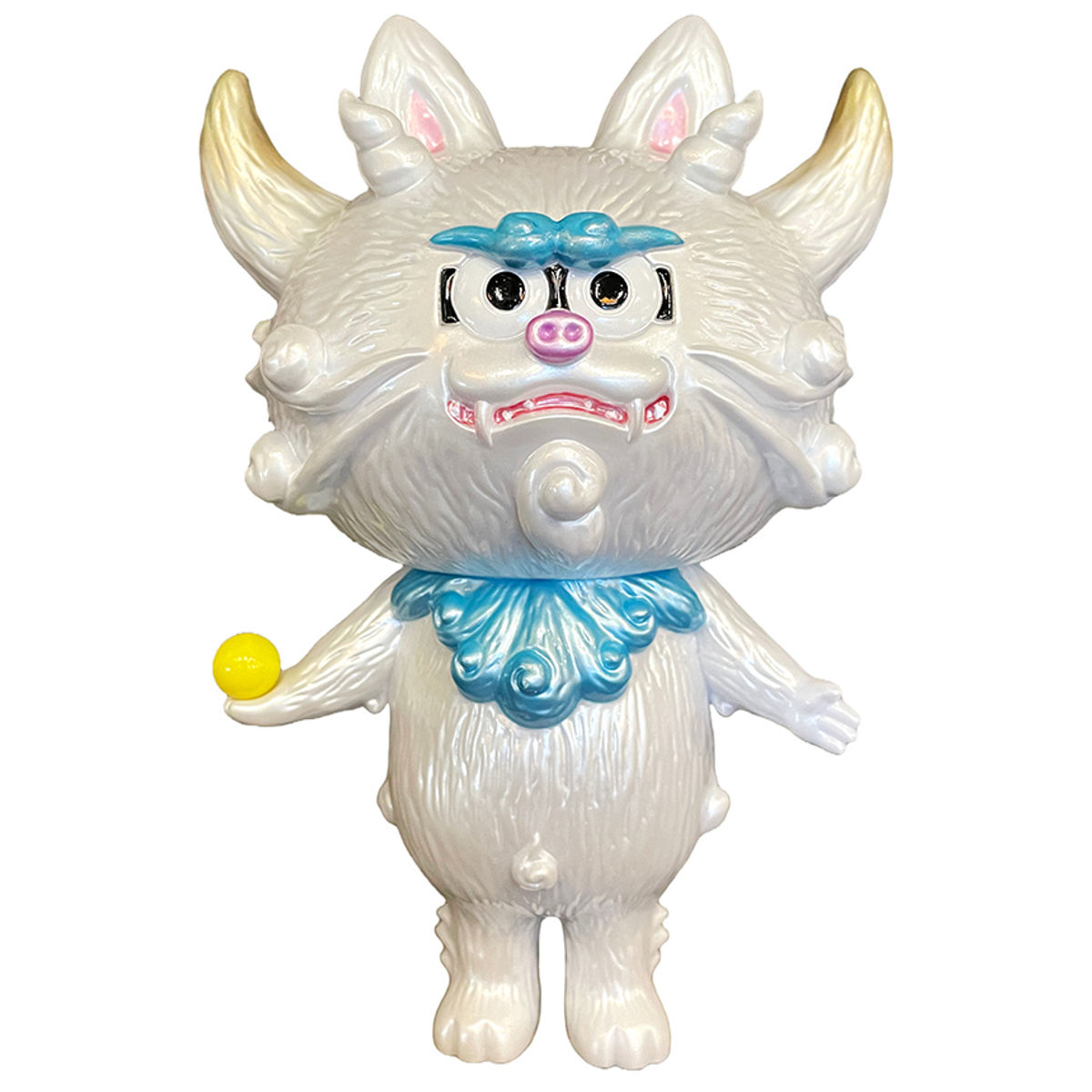 Pearl Komataro (TTF 2022)