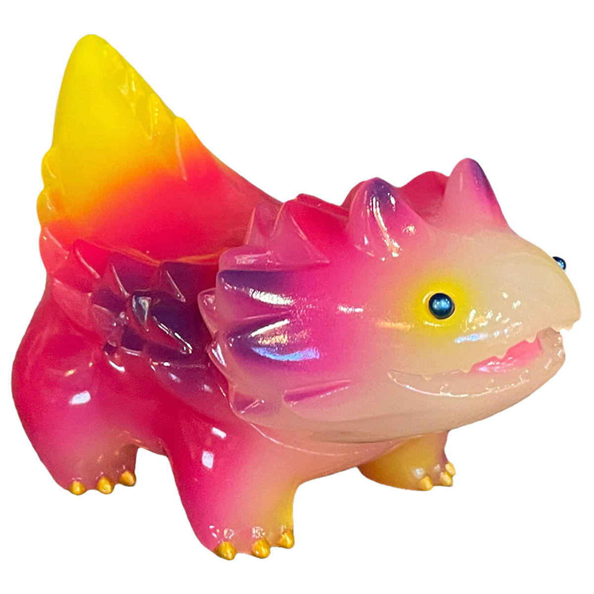 Seedlas Brother Pink Tropical Fish