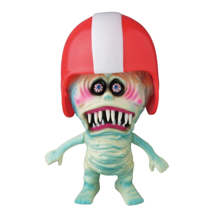 Ripple Blue Green Mutron by Shelterbank